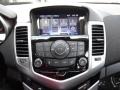 2016 Summit White Chevrolet Cruze Limited LT  photo #19