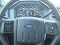 Oxford White - F350 Super Duty XLT Crew Cab 4x4 Photo No. 32