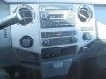 Oxford White - F350 Super Duty XLT Crew Cab 4x4 Photo No. 37