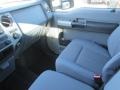Oxford White - F350 Super Duty XLT Crew Cab 4x4 Photo No. 39