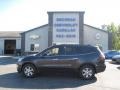 Tungsten Metallic - Traverse LT AWD Photo No. 1