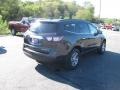 Tungsten Metallic - Traverse LT AWD Photo No. 13