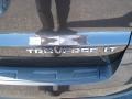 Tungsten Metallic - Traverse LT AWD Photo No. 14