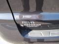 Tungsten Metallic - Traverse LT AWD Photo No. 15