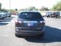 Tungsten Metallic - Traverse LT AWD Photo No. 16