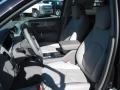 Tungsten Metallic - Traverse LT AWD Photo No. 23