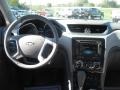 Tungsten Metallic - Traverse LT AWD Photo No. 35