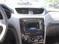 Tungsten Metallic - Traverse LT AWD Photo No. 39
