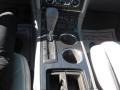 Tungsten Metallic - Traverse LT AWD Photo No. 40