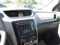 Tungsten Metallic - Traverse LT AWD Photo No. 46