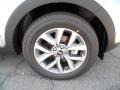 2016 Kia Sportage LX Wheel and Tire Photo