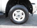 Ingot Silver Metallic - F250 Super Duty XLT SuperCab 4x4 Photo No. 11