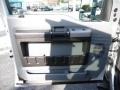 Ingot Silver Metallic - F250 Super Duty XLT SuperCab 4x4 Photo No. 15