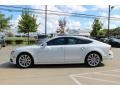 2013 Ibis White Audi A7 3.0T quattro Premium  photo #8