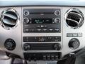 Ingot Silver Metallic - F250 Super Duty XLT SuperCab 4x4 Photo No. 19