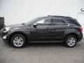 Tungsten Metallic - Equinox LT AWD Photo No. 2