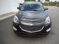 Tungsten Metallic - Equinox LT AWD Photo No. 4