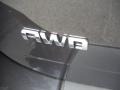 Tungsten Metallic - Equinox LT AWD Photo No. 7