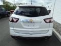 Iridescent Pearl Tricoat - Traverse LTZ AWD Photo No. 7