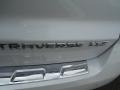 Iridescent Pearl Tricoat - Traverse LTZ AWD Photo No. 8