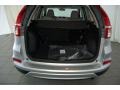 2015 Alabaster Silver Metallic Honda CR-V EX  photo #23