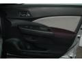 2015 Alabaster Silver Metallic Honda CR-V EX  photo #24