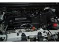 2015 Alabaster Silver Metallic Honda CR-V EX  photo #26