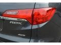 2013 Graphite Luster Metallic Acura RDX AWD  photo #24