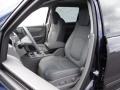 Blue Velvet Metallic - Traverse LS AWD Photo No. 10