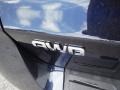 2016 Blue Velvet Metallic Chevrolet Traverse LT AWD  photo #8