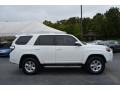 Blizzard White Pearl - 4Runner SR5 4x4 Photo No. 2