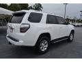 Blizzard White Pearl - 4Runner SR5 4x4 Photo No. 3