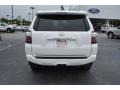 Blizzard White Pearl - 4Runner SR5 4x4 Photo No. 4