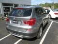 Space Gray Metallic - X3 xDrive 28i Photo No. 6