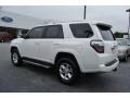 Blizzard White Pearl - 4Runner SR5 4x4 Photo No. 5