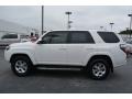 Blizzard White Pearl - 4Runner SR5 4x4 Photo No. 6