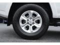 Blizzard White Pearl - 4Runner SR5 4x4 Photo No. 8