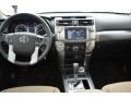 Blizzard White Pearl - 4Runner SR5 4x4 Photo No. 11