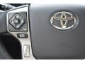 Blizzard White Pearl - 4Runner SR5 4x4 Photo No. 25