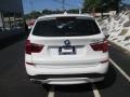 Alpine White - X3 xDrive28i Photo No. 5