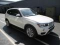 Alpine White - X3 xDrive28i Photo No. 7