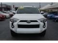 Blizzard White Pearl - 4Runner SR5 4x4 Photo No. 31