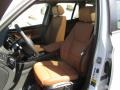 Alpine White - X3 xDrive28i Photo No. 12