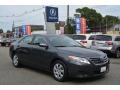 Magnetic Gray Metallic - Camry LE Photo No. 1