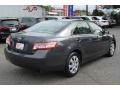 Magnetic Gray Metallic - Camry LE Photo No. 3