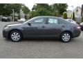 Magnetic Gray Metallic - Camry LE Photo No. 6
