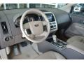 Camel Interior Photo for 2009 Ford Edge #107281253