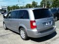 2016 Billet Silver Metallic Chrysler Town & Country Touring  photo #4