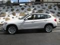 Alpine White - X1 xDrive28i Photo No. 2