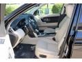 Santorini Black Metallic - Discovery Sport HSE 4WD Photo No. 2